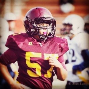 Meet your Posher, Joally